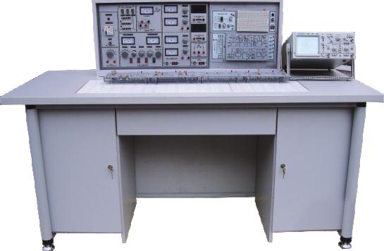 LG-548B 模電、數(shù)電、高頻電路實(shí)驗(yàn)室成套設(shè)備