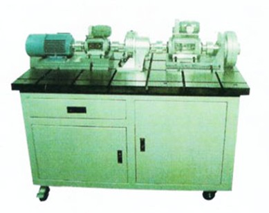 LG-JLC02型 機(jī)械傳動(dòng)創(chuàng)意組合測試實(shí)驗(yàn)臺