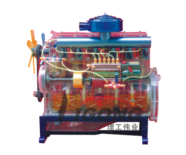 發(fā)動(dòng)機(jī)總成模型、發(fā)動(dòng)機(jī)機(jī)體解剖模型、駕校模型